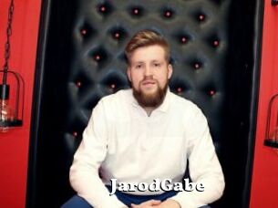 JarodGabe