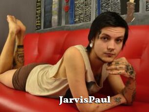 JarvisPaul