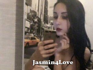 Jasmin4Love