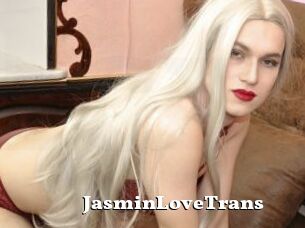JasminLoveTrans