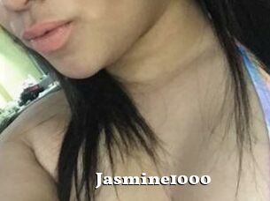 Jasmine1000