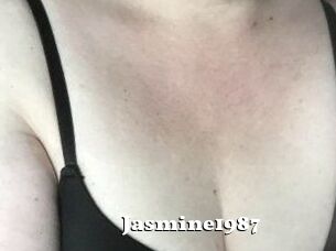 Jasmine1987