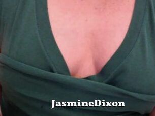 Jasmine_Dixon