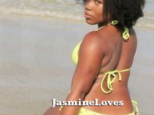 JasmineLoves