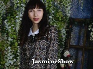 JasmineShow