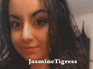 JasmineTigress