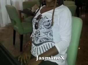 JasmineX