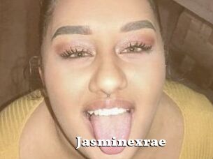 Jasminexrae