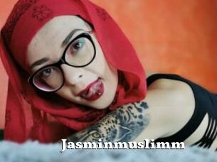 Jasminmuslimm