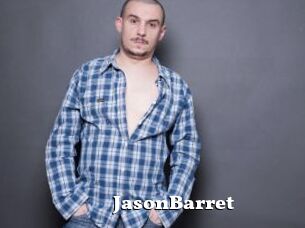 JasonBarret