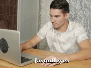 JasonHeyes