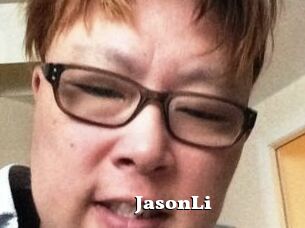 JasonLi