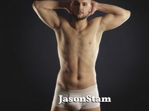 JasonStam