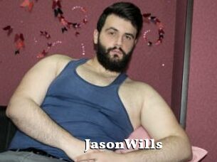 JasonWills