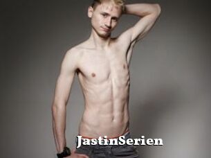 JastinSerien