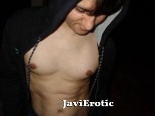 JaviErotic