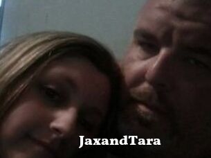 Jax_and_Tara