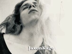 JaxonKage