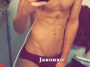 Jaxonxo