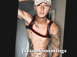 JaxsonCummings
