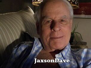 JaxsonDave