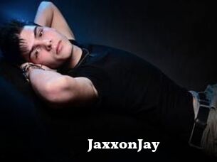 JaxxonJay