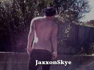 JaxxonSkye