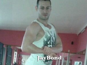 JayBond