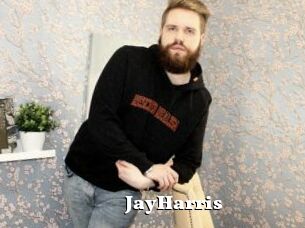 JayHarris