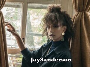 JaySanderson