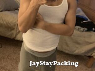 JayStayPacking