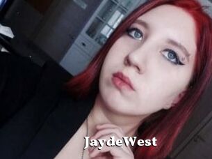 JaydeWest