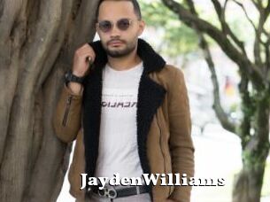 JaydenWilliams