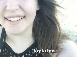 Jaylalyn