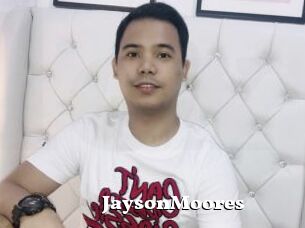 JaysonMoores