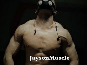 JaysonMuscle