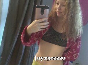 Jayx3e2220