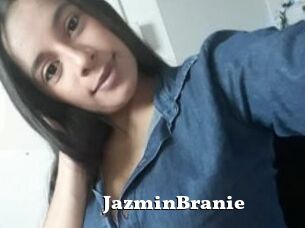 JazminBranie