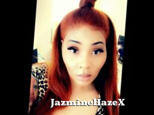 JazmineHazeX
