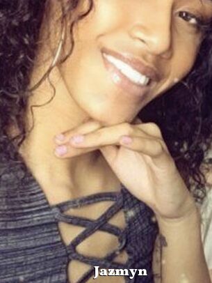 Jazmyn