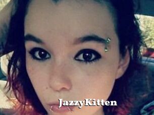JazzyKitten