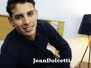 JeanDolcetti