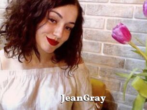 JeanGray