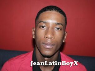 JeanLatinBoyX
