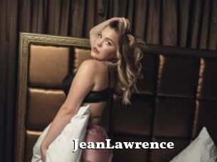 JeanLawrence