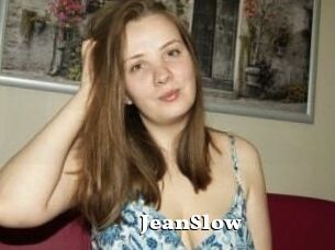 JeanSlow