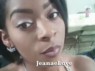 JeanaeLove