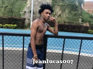 Jeanlucas007