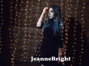 JeanneBright