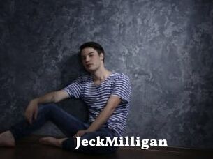 JeckMilligan